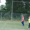 BubbleVoetbal